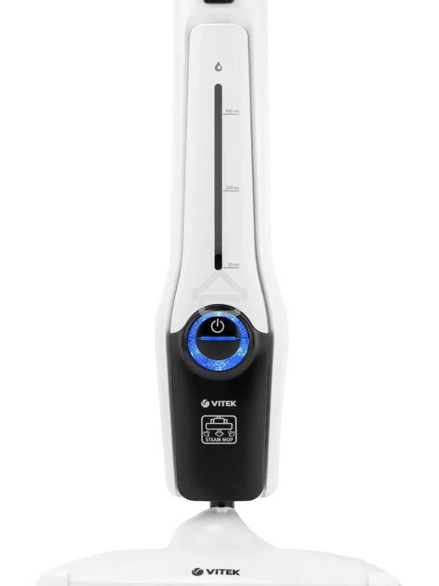 Паровая швабра Metropolis Vitek VT-8191