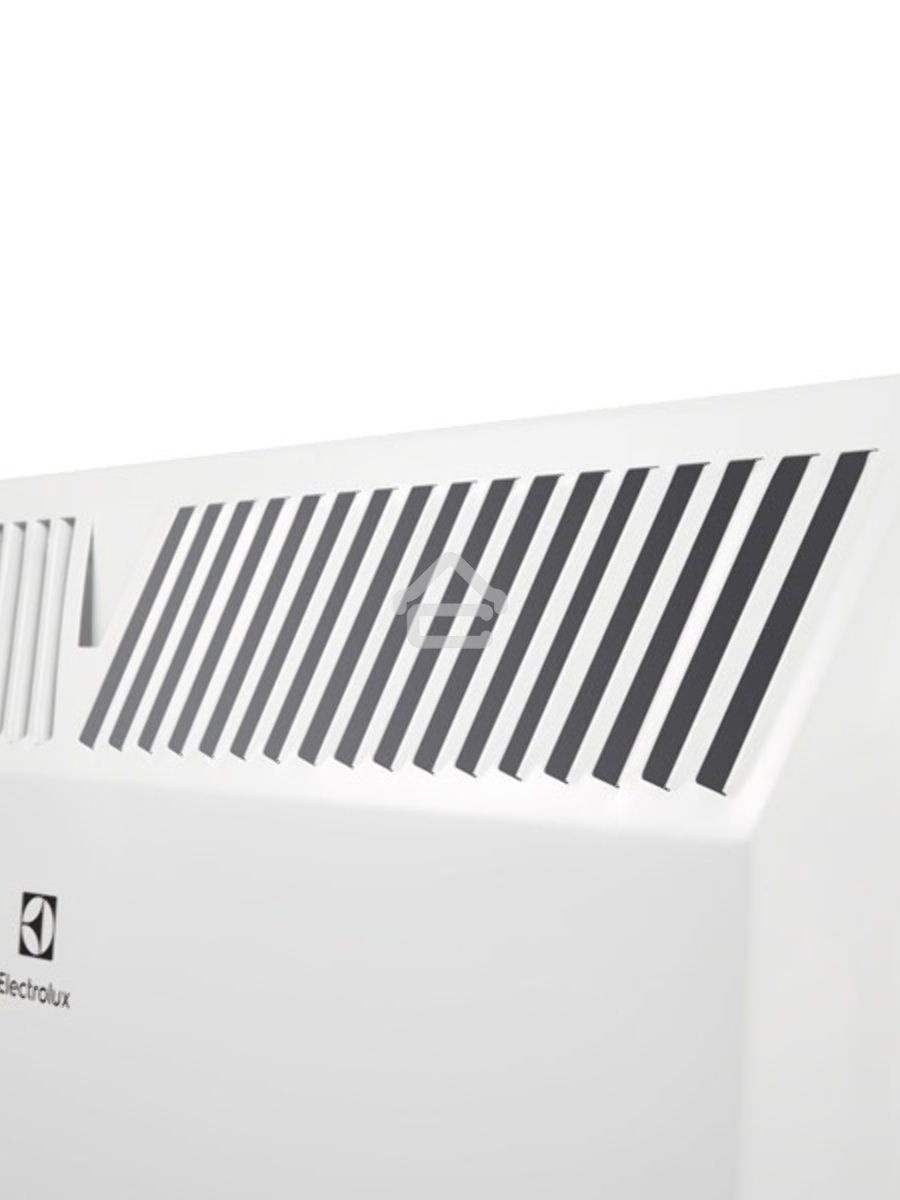 Конвектор электрический Electrolux ECH/A2-2000 M, белый, 2000 Вт, 20 м2, термостат