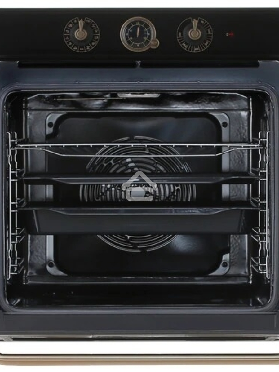 Духовой шкаф электрический Gorenje BOS67372CLB черный