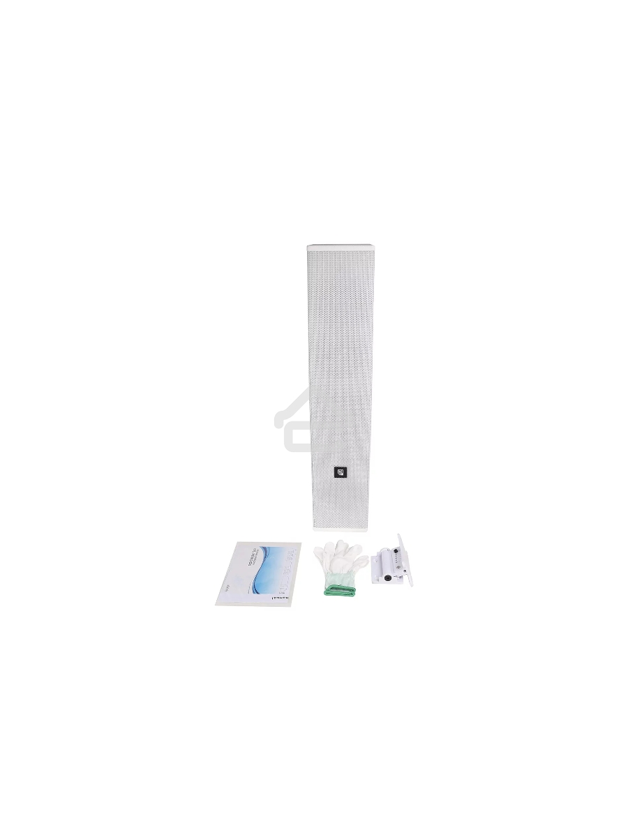 Звуковая колонна Intrend [ITSPK-441Sv2-W] 4х4