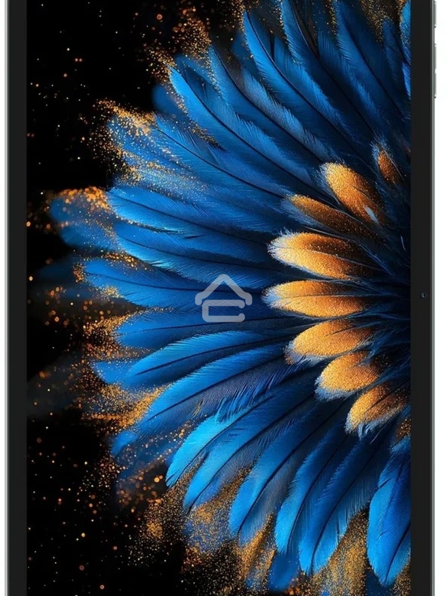 Планшет Blackview MEGA 2 12/256Gb зеленый