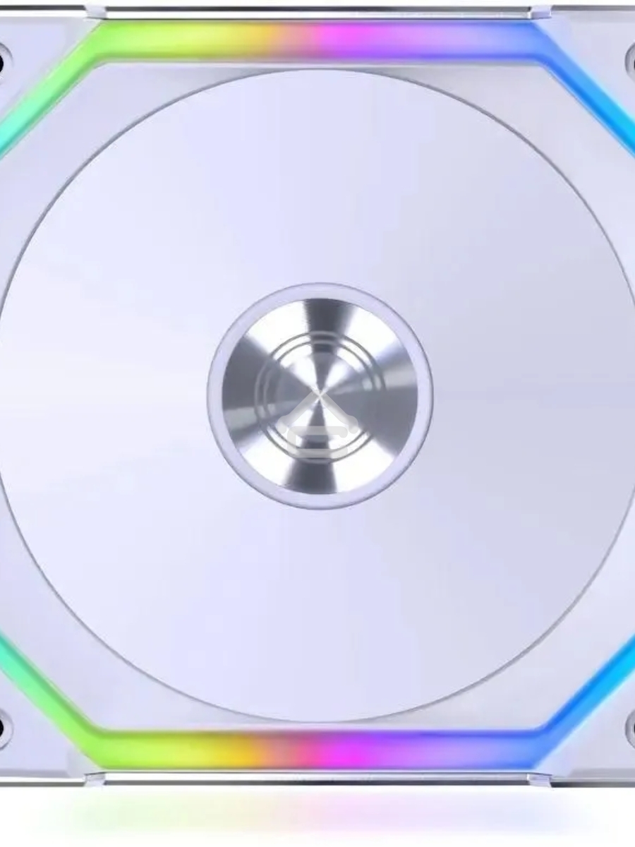 Вентилятор Lian-Li SL V2 120 G99.12SLV21W.00 белый 120мм 1600rpm 29dB 4-pin