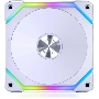 Вентилятор Lian-Li SL V2 120 G99.12SLV21W.00 белый 120мм 1600rpm 29dB 4-pin