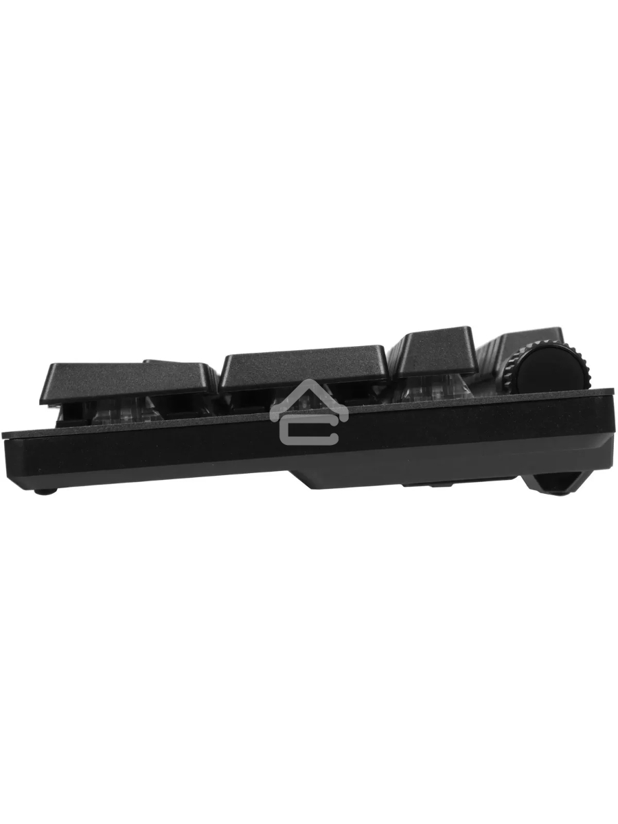 Клавиатура ASUS X901 STRIX SCOPE II 96 WL/NXSM/RU/PBT /KB,ROG NX MECHANICAL
