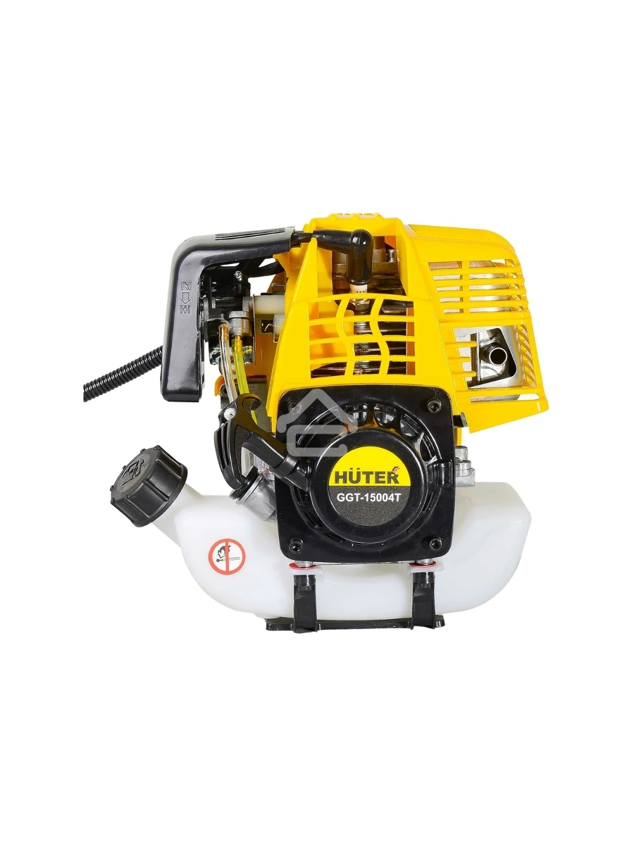 Бензиновый триммер Huter GGT-15004Т (четырёхтактный)