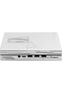 Неттоп MSI Pro DP10 12M-230XRU i3 1215U (1.2) 16Gb SSD512Gb UHDG noOS 2.5xGbitEth WiFi BT 120W белый (9S6-B0A622-230)