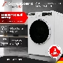 Стиральная машина Schaub Lorenz SLW TW11414 белый, загрузка фронтальная 10,5 кг, 1400 об/мин., класс: A+++