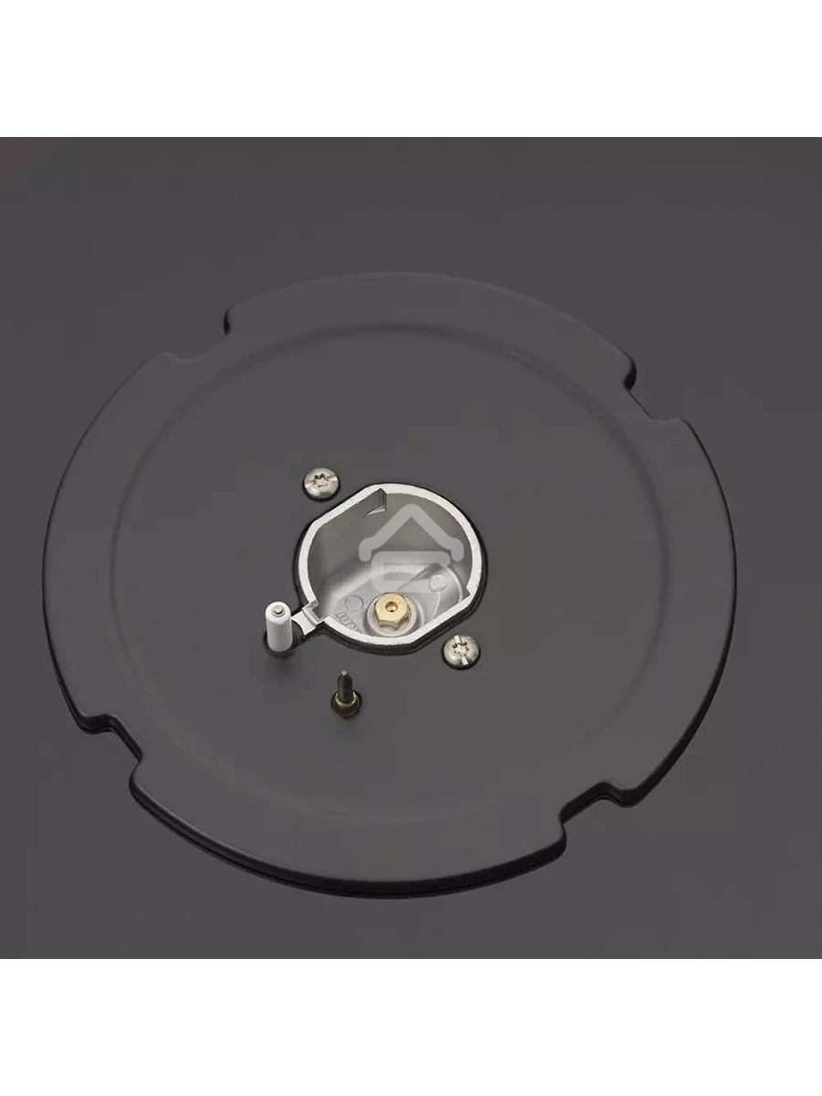 Газовая варочная поверхность DeLonghi NSL 230 NC RUS черный