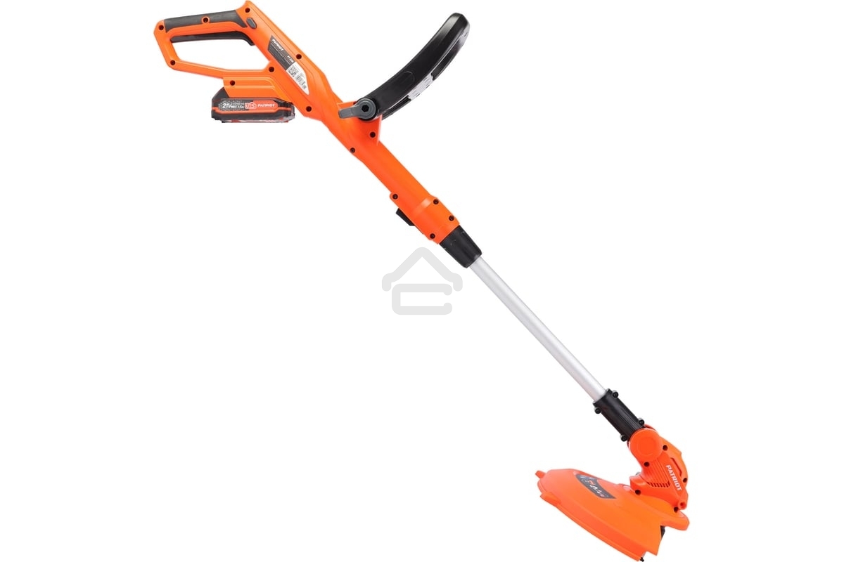 Триммер аккумуляторный PATRIOT PT238