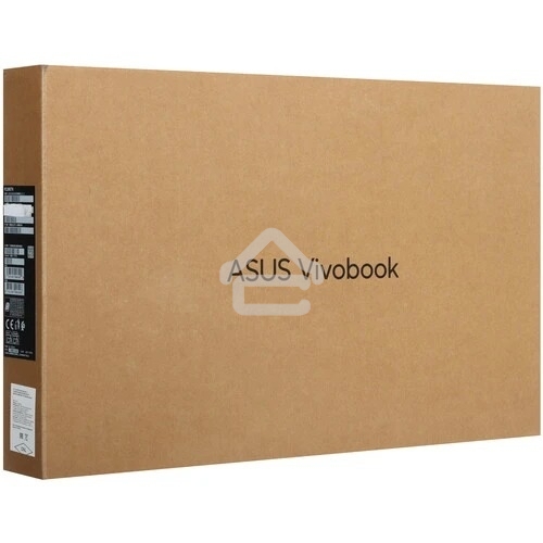 Ноутбук Asus Vivobook 18 M1807HA-S8025 Ryzen 7 260 16Gb SSD1Tb AMD Radeon 18.4