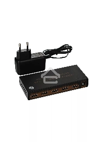 Разветвитель HDMI 1X4 DD424 VCOM