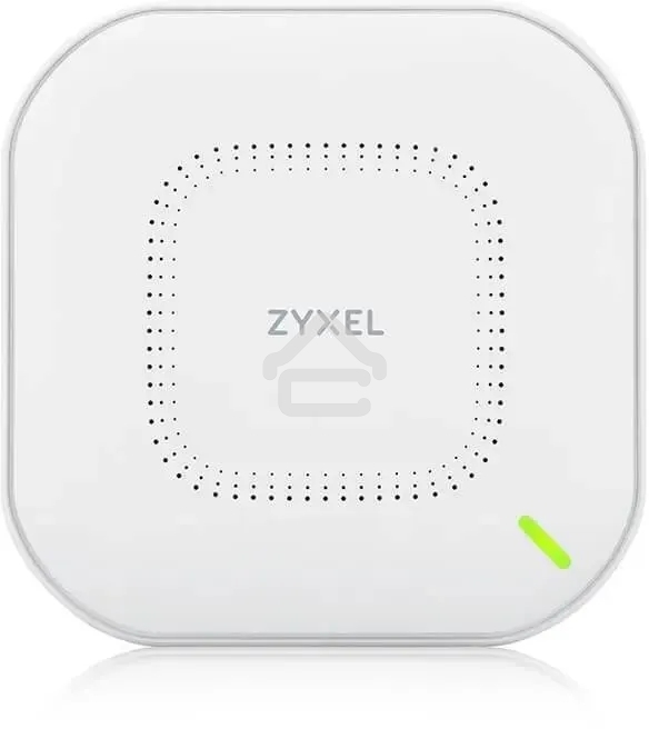 Точка доступа Zyxel NebulaFlex Pro WAX630S (WAX630S-EU0101F) AX3000 100/1000/2500BASE-T