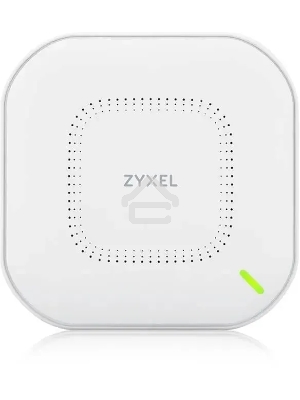 Точка доступа Zyxel NebulaFlex Pro WAX630S (WAX630S-EU0101F) AX3000 100/1000/2500BASE-T