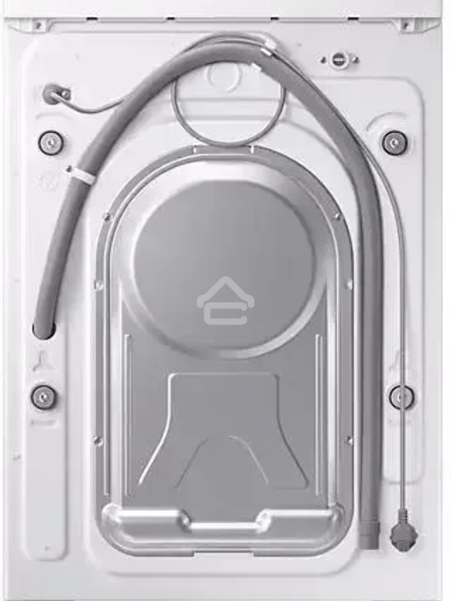 Стиральная машина Samsung WW65AG4S21CE/LD класс: A загр.фронтальная макс.:6.5кг белый