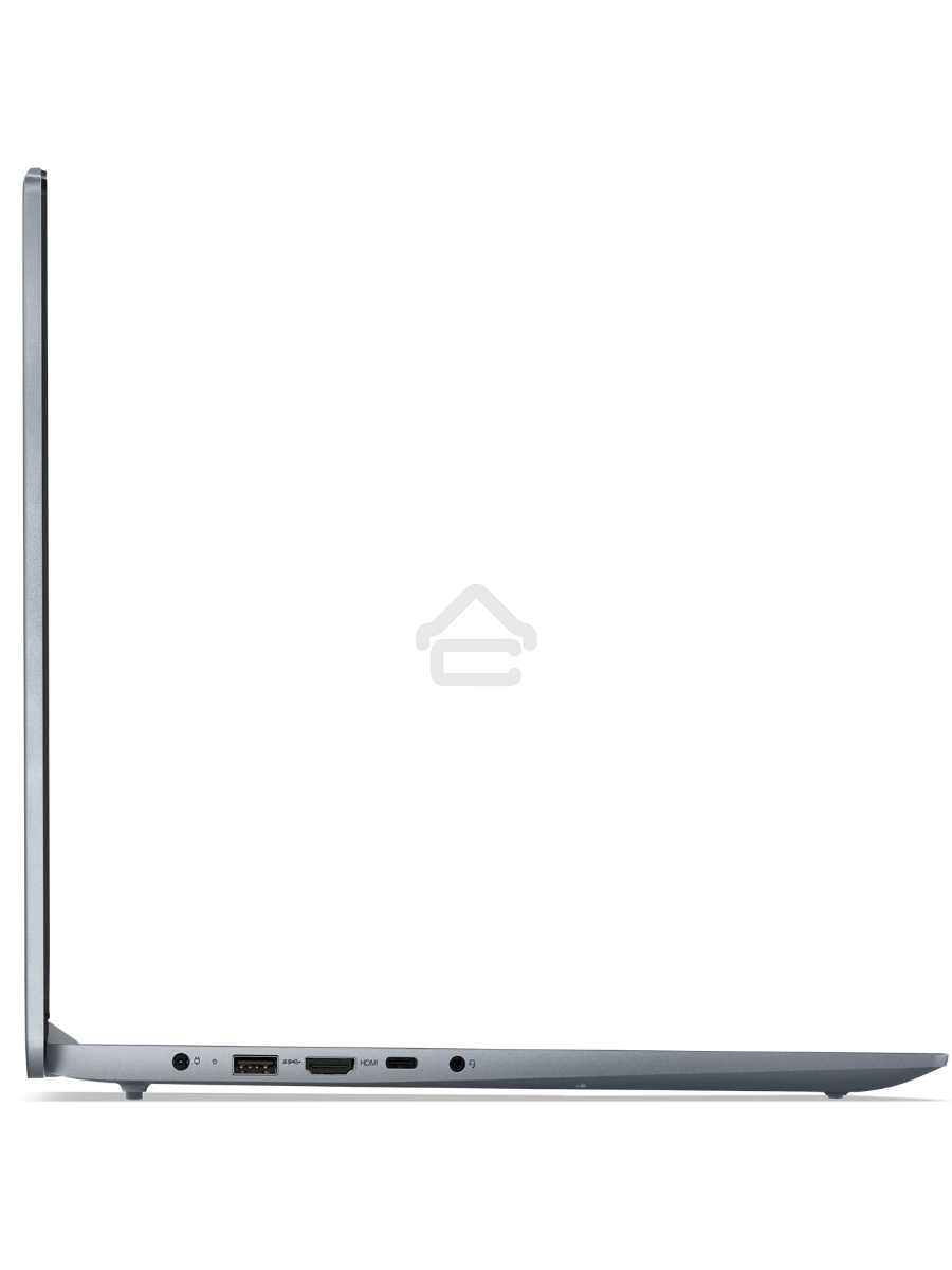 Ноутбук Lenovo IdeaPad Slim 3 16ABR8 Ryzen 5 7530U 8Gb SSD512Gb AMD Radeon 16