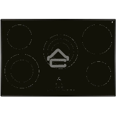 Варочная панель LEX EVH 772A BL