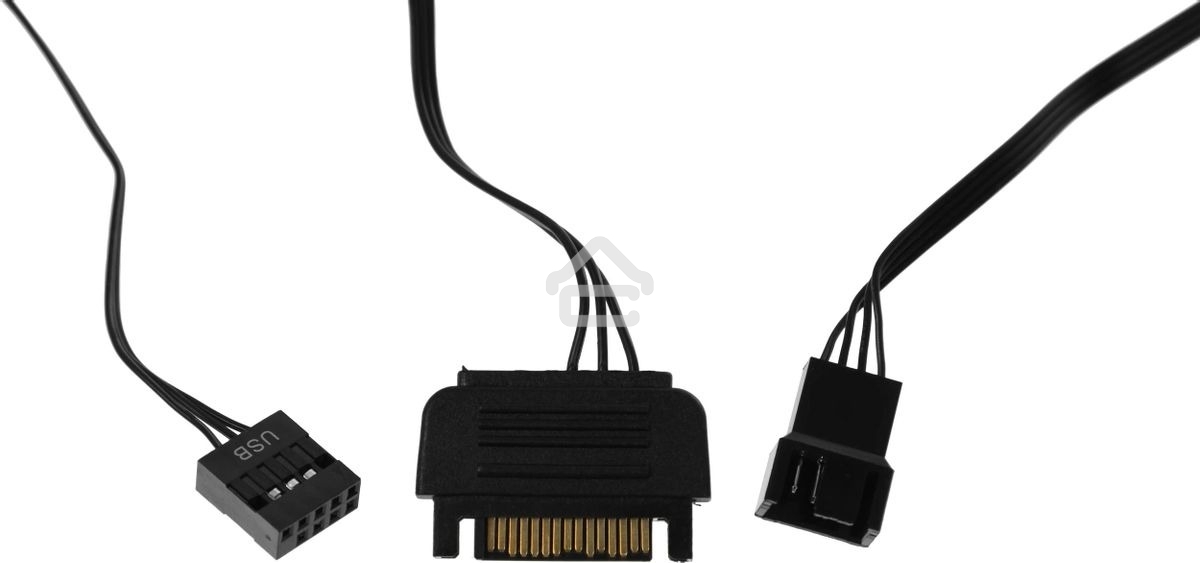 Система жидкостного охлаждения Lian-Li HydroShift LCD 360S Soc-AM5/AM4/1700 черный 4-pin 29.8dB Al+Cu LCD 330W Ret (G89.GHSLCD36SB.R0)