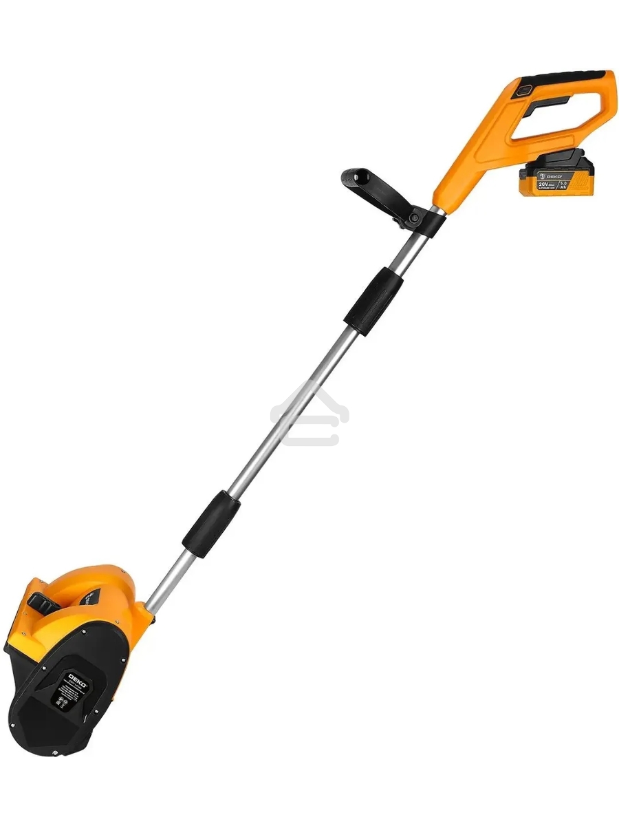 Снегоуборщик электр. Deko ST21V