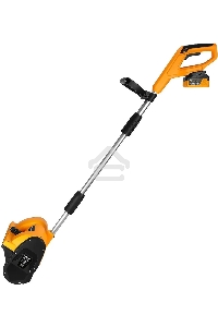 Снегоуборщик электр. Deko ST21V