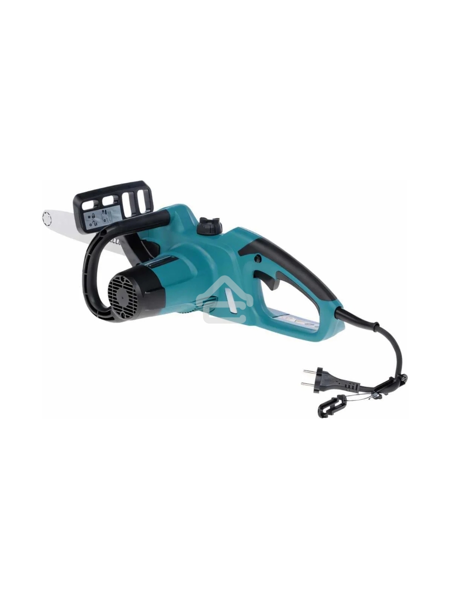 Пилы электрические цепные Makita UC3541A Пила цепная,{1800Вт,шина-35см,шаг-3\8
