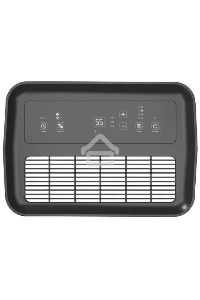 Осушитель воздуха Royal Clima Pacific Studio RD-PC40-E 535Вт бытовой белый