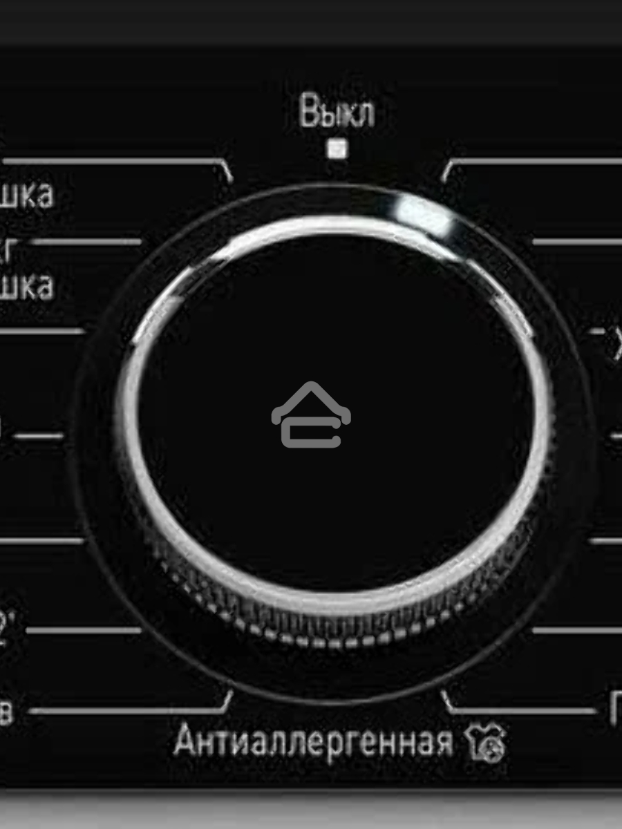 Стиральная машина с сушкой Korting KWD 58IL14106 белый, загрузка фронтальная 9 кг, 1400 об/мин., класс: А