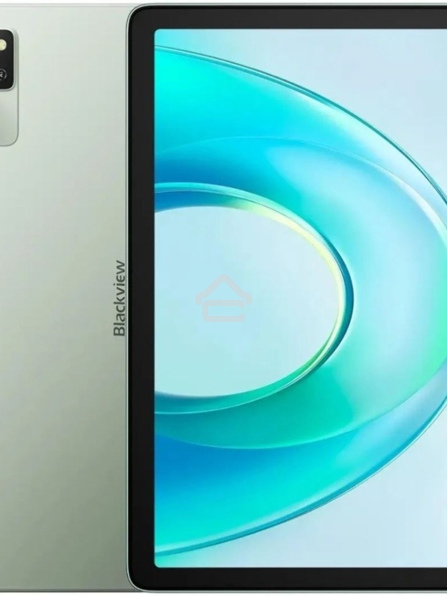 Планшет Blackview TAB 60 PRO 10.1 LTE 4/128GB зеленый