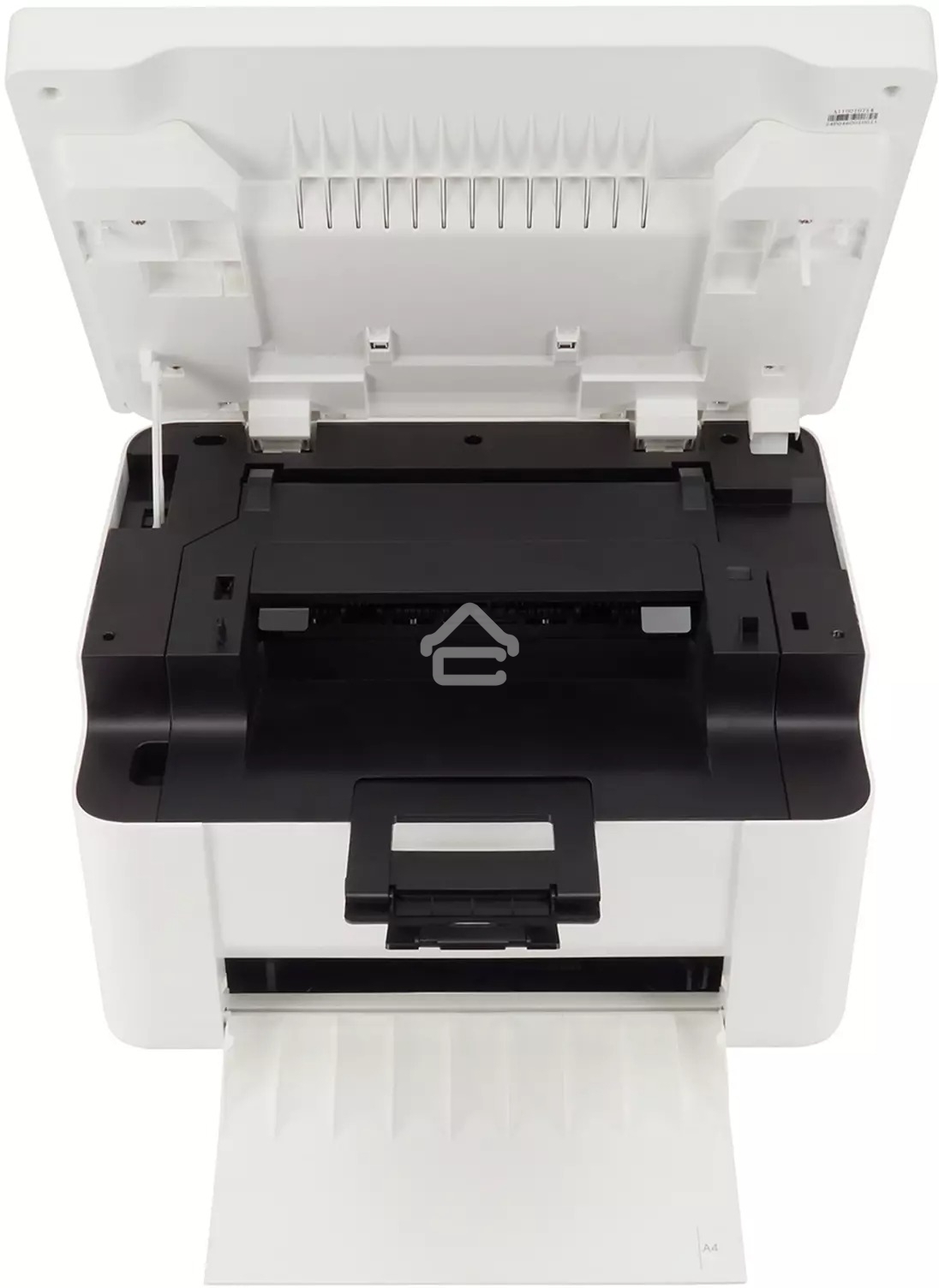 МФУ лазерное IRU Strato HM2401DNW A4 WiFi белый