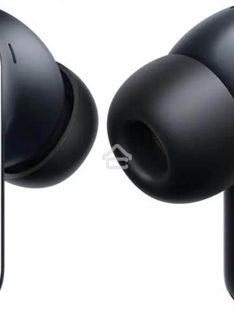 Наушники беспроводные  Xiaomi Redmi Buds 6 Pro черный BHR9307GL