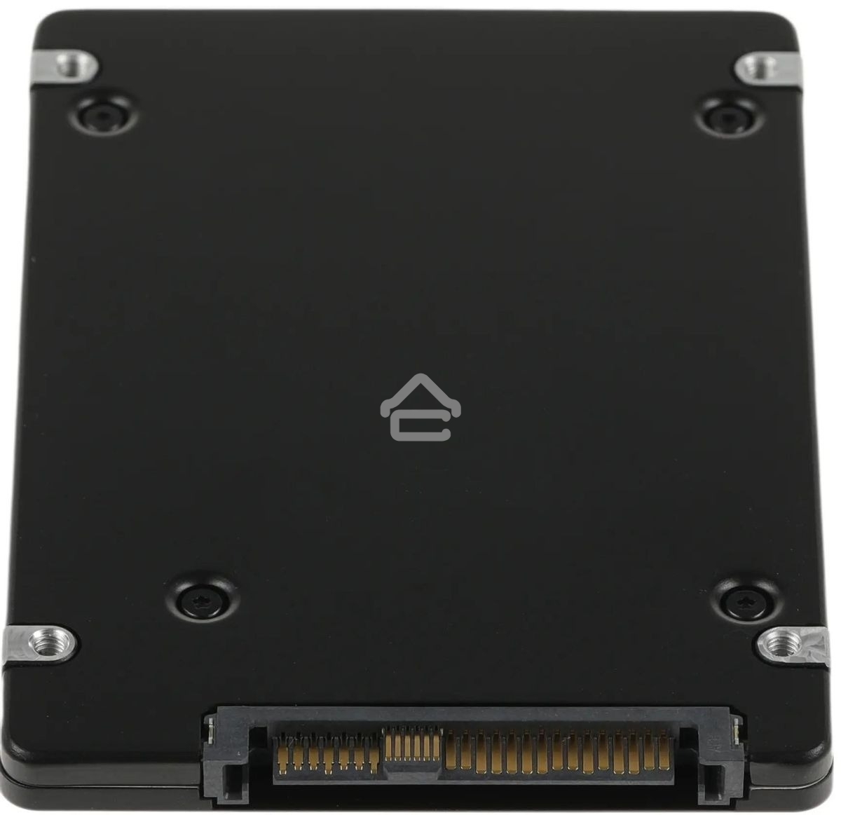 Накопитель SSD Samsung Enterprise PM9A3 черный MZQL2960HCJR-00A07 960Gb, PCIe 3.1 x4, 2.5