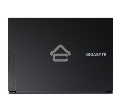 Ноутбук Gigabyte G6 KF черный Intel Core i7-13620H/16Gb/SSD1Tb/RTX4060 8Gb/16