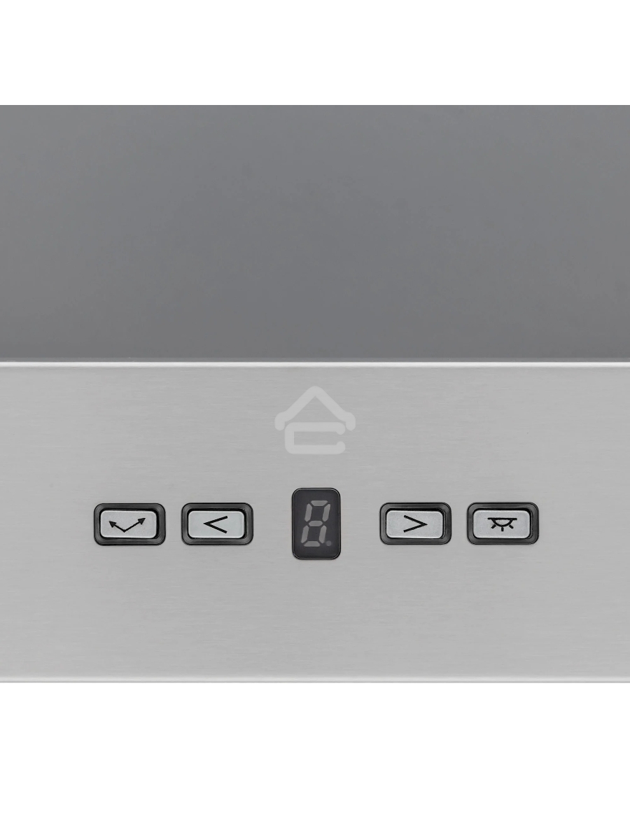 Вытяжка Krona KAMILLA T Power 600 inox