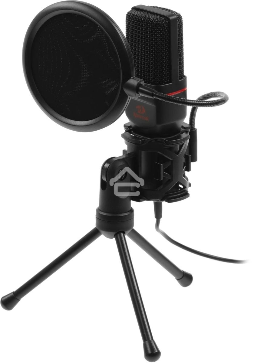 Микрофон Defender REDRAGON EYFERT GM100