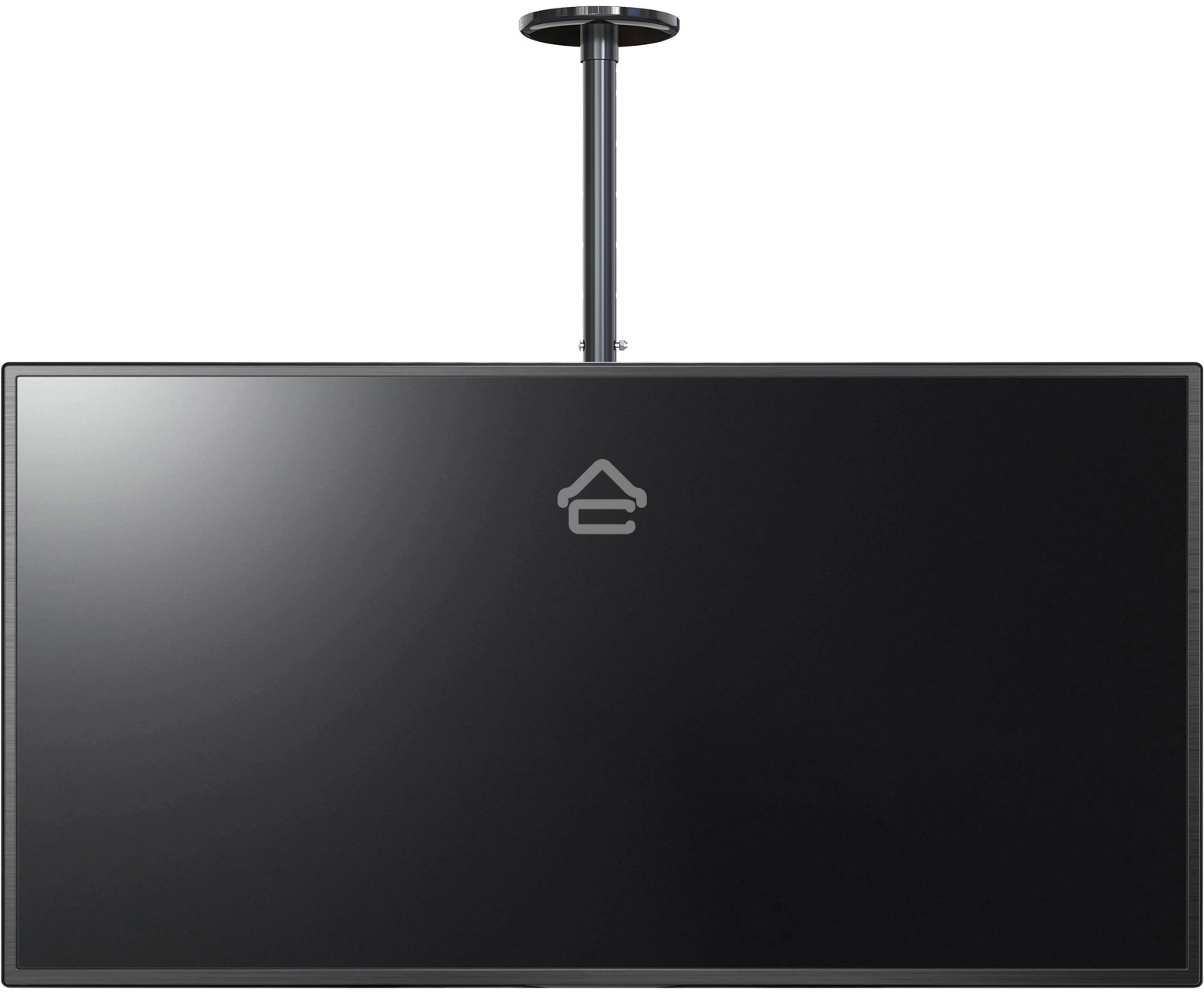 Кронштейн для телевизора Cactus CS-CP07 черный 23