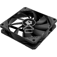 Вентилятор для корпуса ID-Cooling TF-12025-Pro черный 120мм 1800rpm 35.2db 4-pin