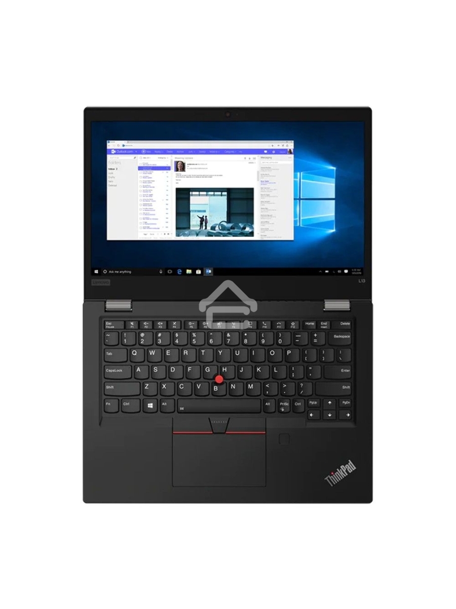 Ноутбук Lenovo 20VJS7LD00 ThinkPad L13 Gen 2 13.3