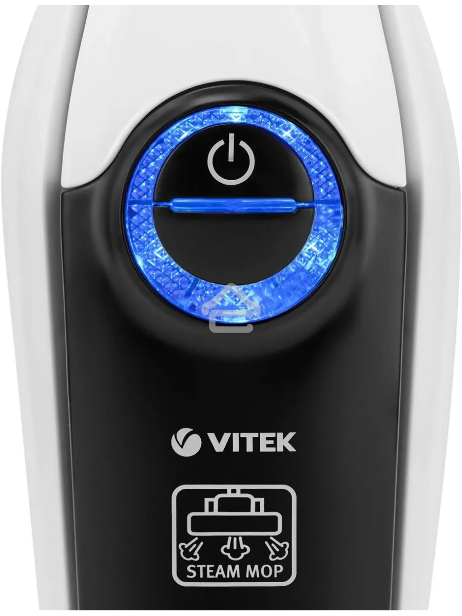 Паровая швабра Metropolis Vitek VT-8191