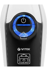 Паровая швабра Metropolis Vitek VT-8191