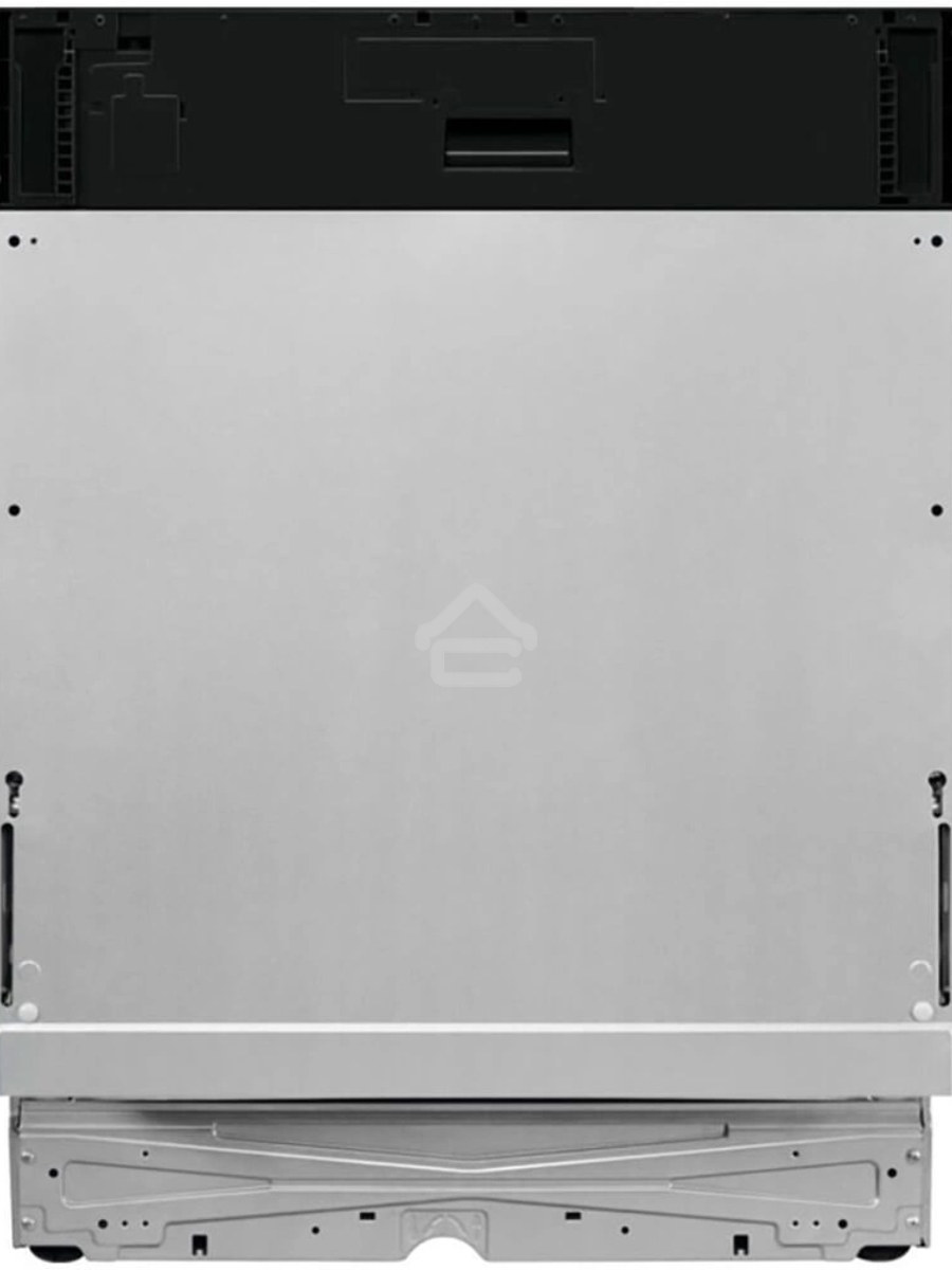 Встраиваемая посудомоечная машина Electrolux EEC67310L, черный, 59.6 см, 14 компл., 44 дБ, класс D