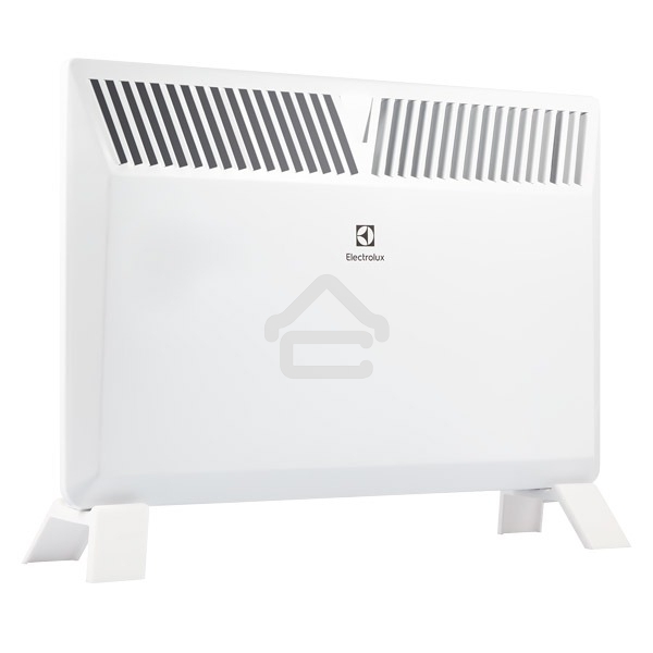 Конвектор электрический Electrolux ECH/A2-2000 M, белый, 2000 Вт, 20 м2, термостат