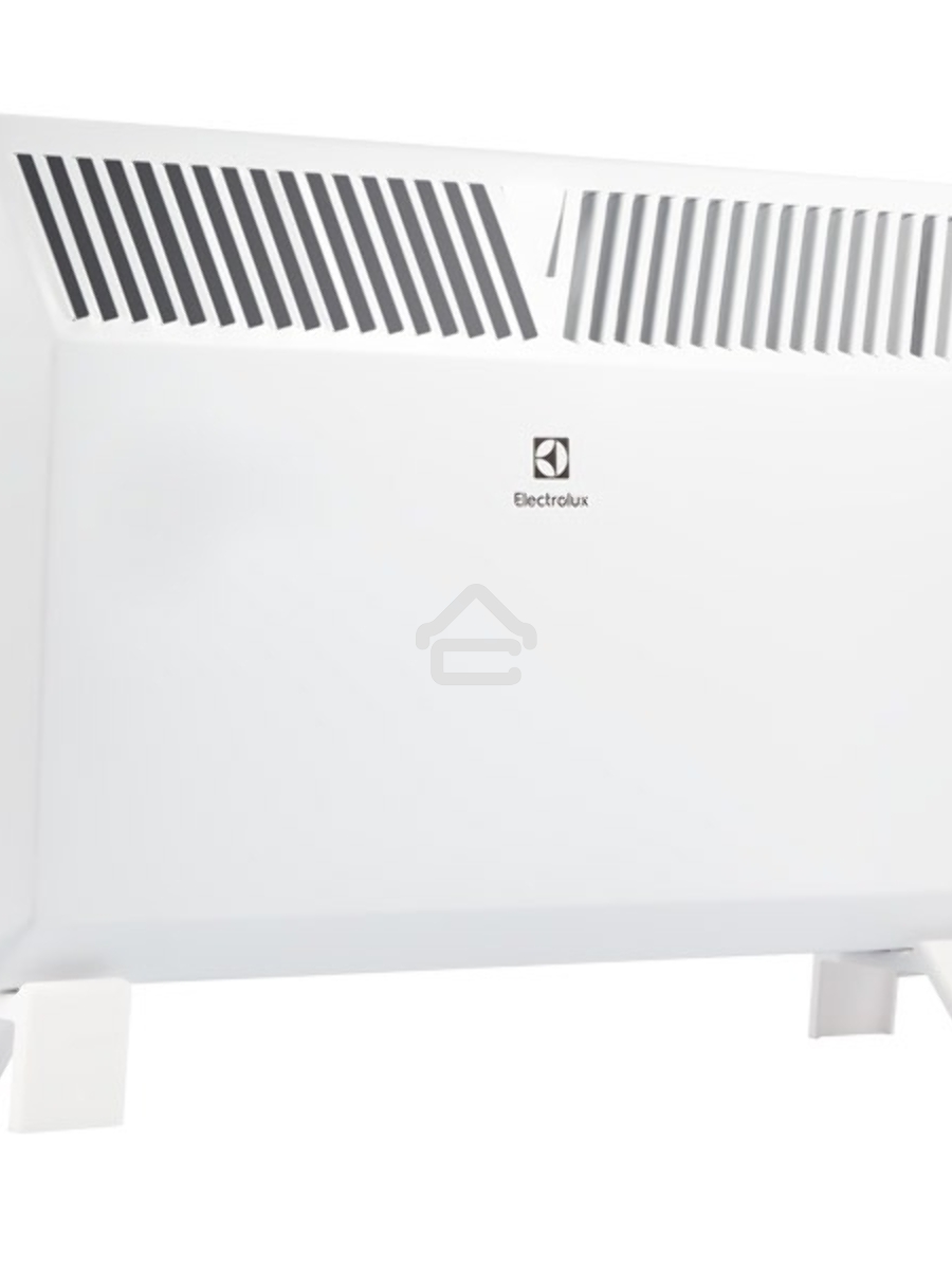 Конвектор электрический Electrolux ECH/A2-2000 M, белый, 2000 Вт, 20 м2, термостат