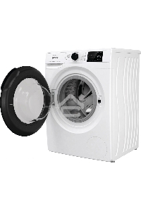 Стиральная машина Gorenje WGPNEI84A1SW белый загр.фронтальная макс.: 8кг 1400 об/мин класс: A+++