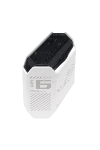Маршрутизатор ASUS GT6/UK/13/P_EU_UK /WHITE-1-PK