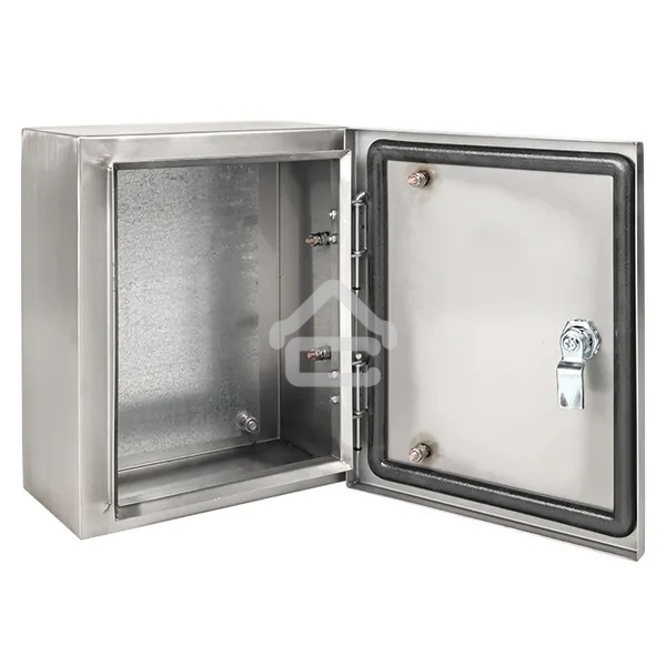 Щит из нержавеющей стали EKF PROxima Inox AISI 304 (300х200х150) IP66 У1