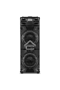 Колонка для вечеринок Sven PS-1900 черный (SV-022037)