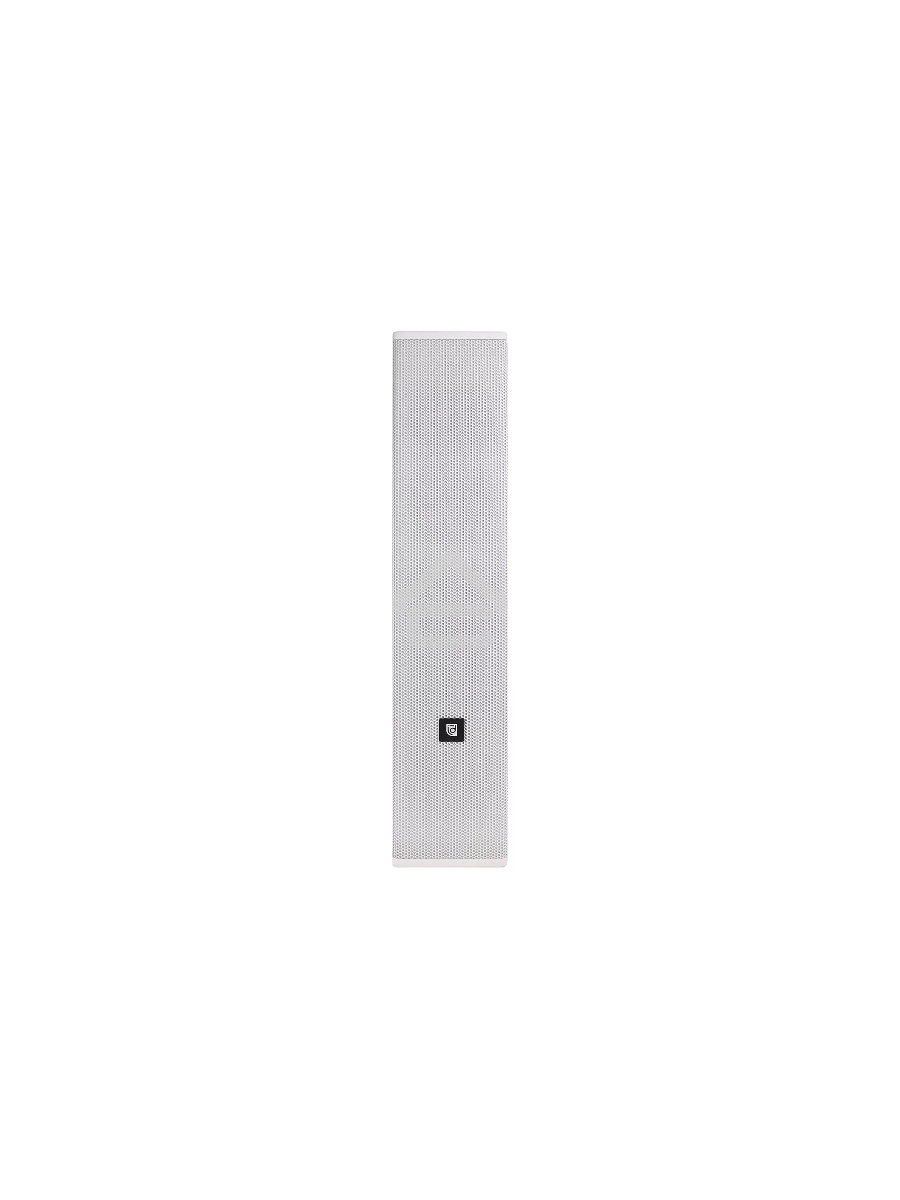 Звуковая колонна Intrend [ITSPK-441Sv2-W] 4х4