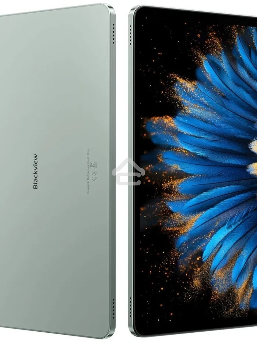 Планшет Blackview MEGA 2 12/256Gb зеленый