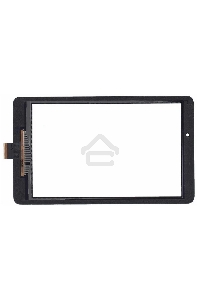 Сенсорное стекло (тачскрин) для Acer Iconia Tab A1-840 A1-841. черное