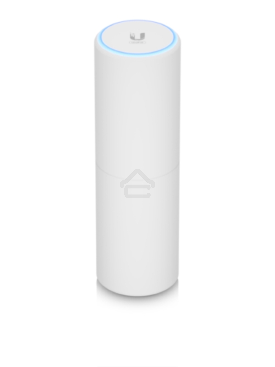 Беспроводная точка доступа UBIQUITI 3000 Мбит/с IEEE 802.3af U6-MESH