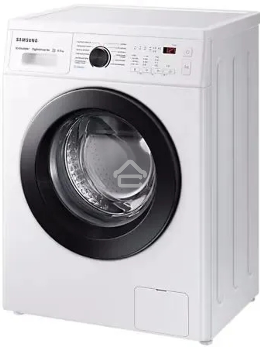 Стиральная машина Samsung WW65AG4S21CE/LD класс: A загр.фронтальная макс.:6.5кг белый